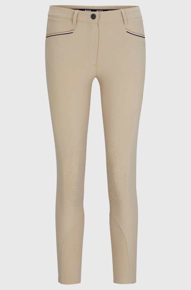 Boss Equestrian HAZEL Sommer Reithose KG Boss Equestrian HAZEL Sommer Reithose KG