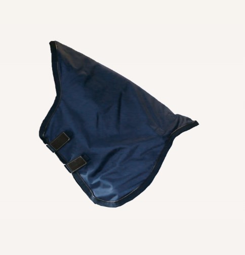 Kentucky HW Halsteil All weather Classic wasserdicht M marin