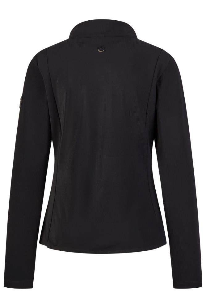 Pikeur ZIP RIP Jacket 7280 Selection FS25 black 32
