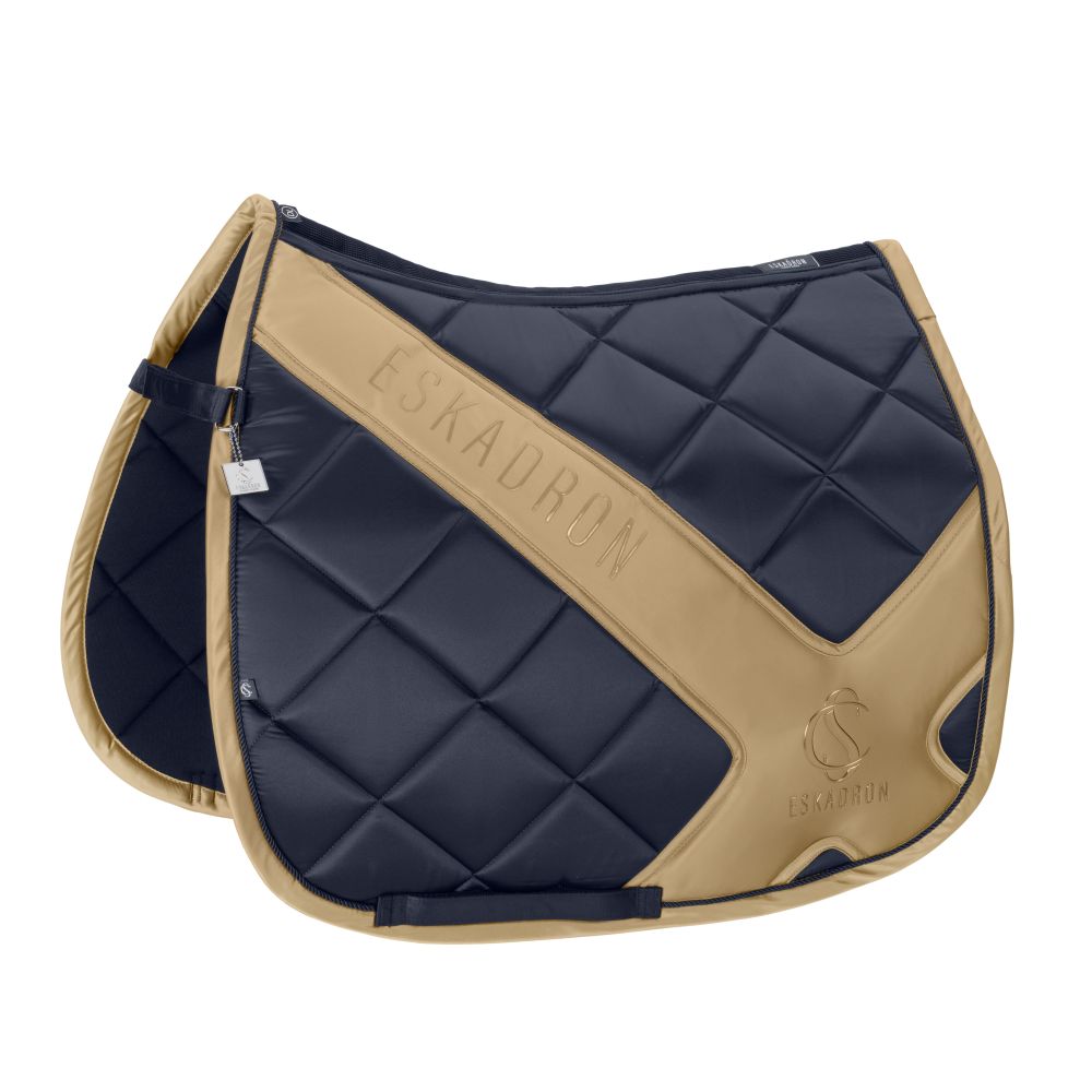 Eskadron Schabracke BICROSS MG CS26 navy DL