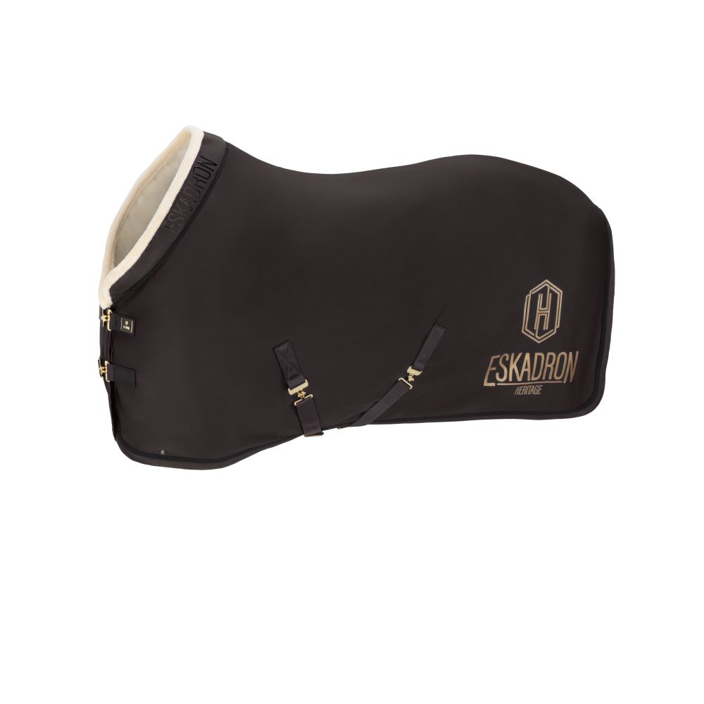 Eskadron Abschwitzdecke AERIAL JERSEY H25/26