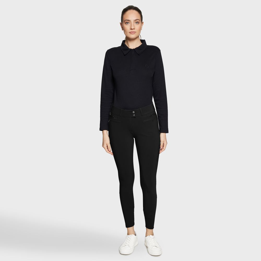 Samshield Reithose CAPUCINE FG FW25