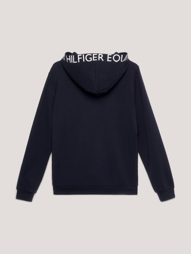 Tommy Hilfiger CALGARY Logo Hoodie Tommy Hilfiger CALGARY Logo Hoodie