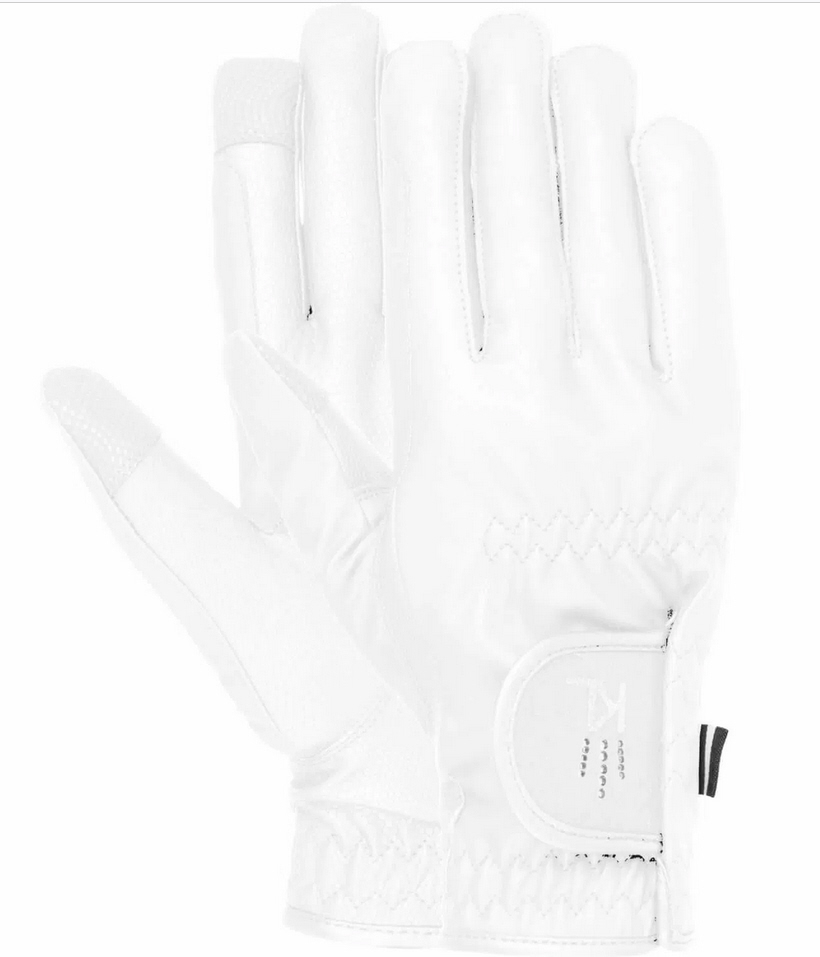 KL Reithandschuhe Vanio Damen Winter KL Reithandschuhe Vanio Damen Winter