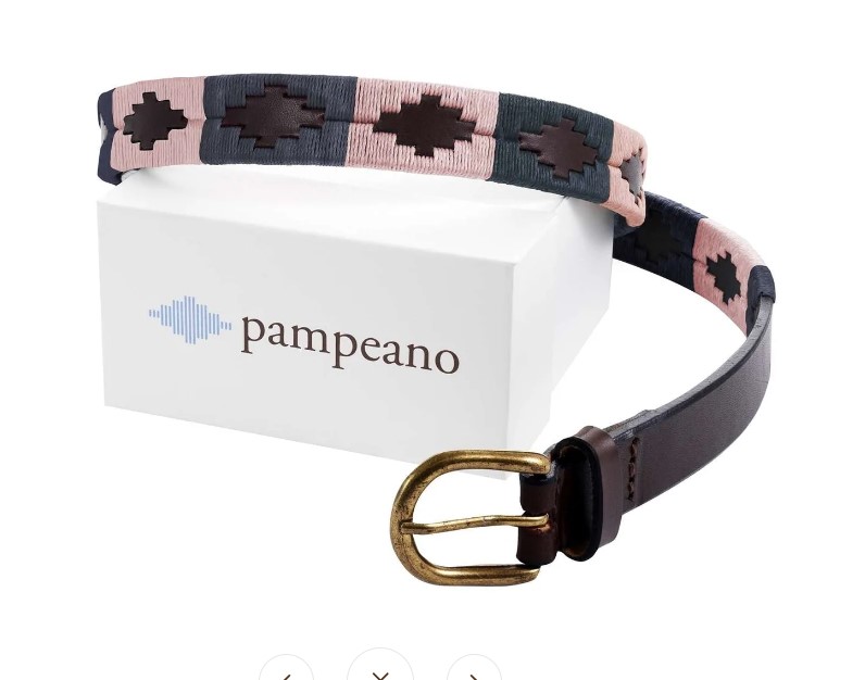 Pampeano Kindergürtel 70 hermoso