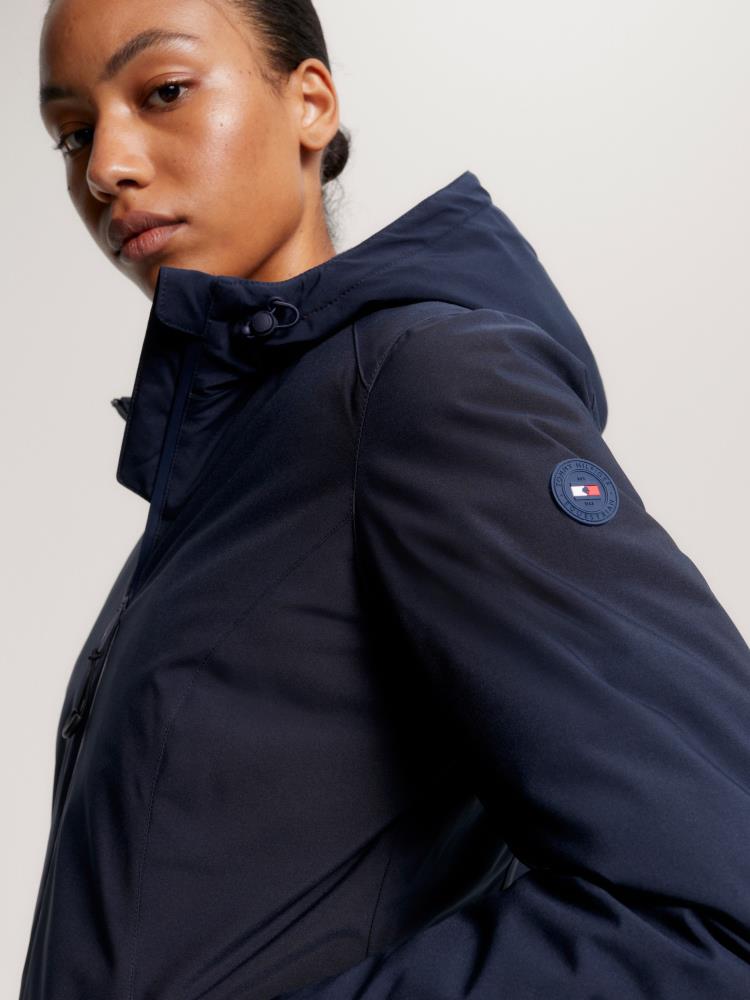 TH Winter Damen Reitjacke Desert Sky M