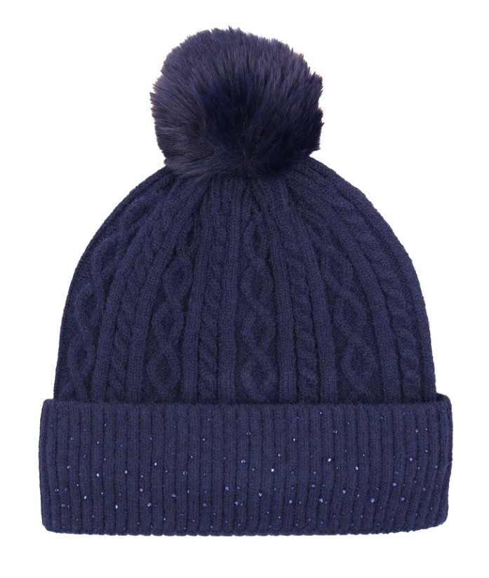 SP GLAMOUR Beanie Style