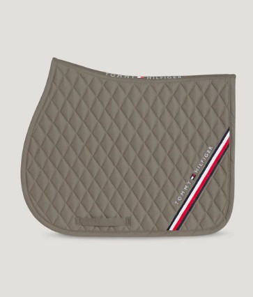 TH STANFORD Springschabracke