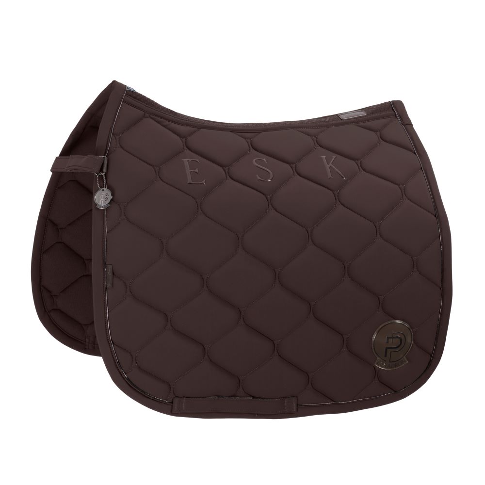 Eskadron Schabracke SOFTSHELL EMBLEM P24