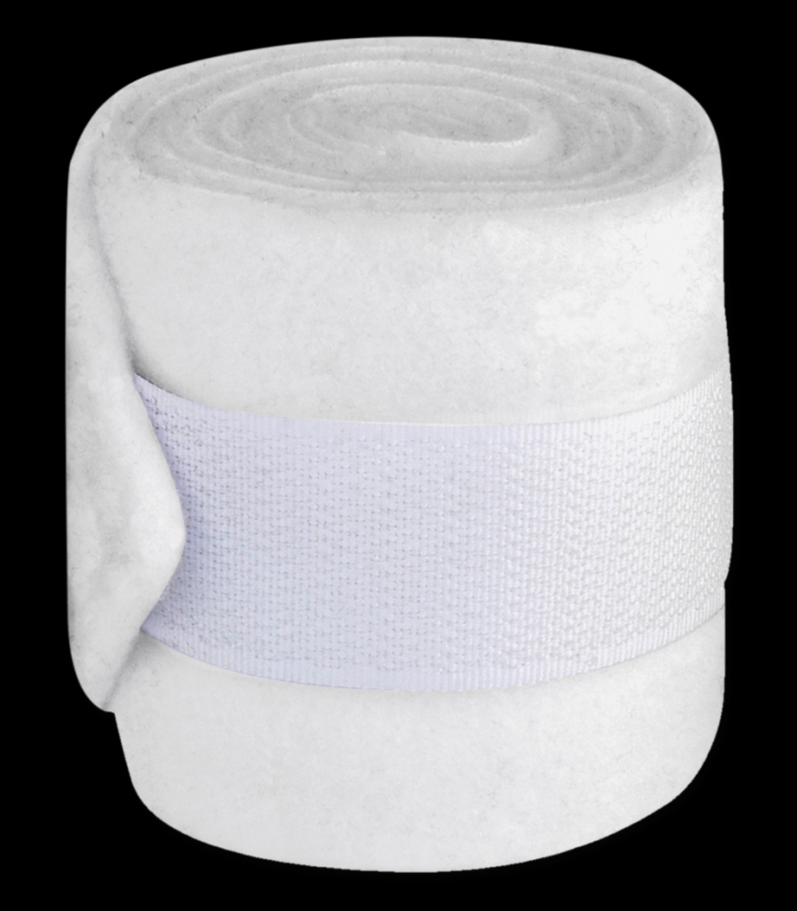 Waldhausen Fleecebandage Shetty, Paar Waldhausen Fleecebandage Shetty, Paar