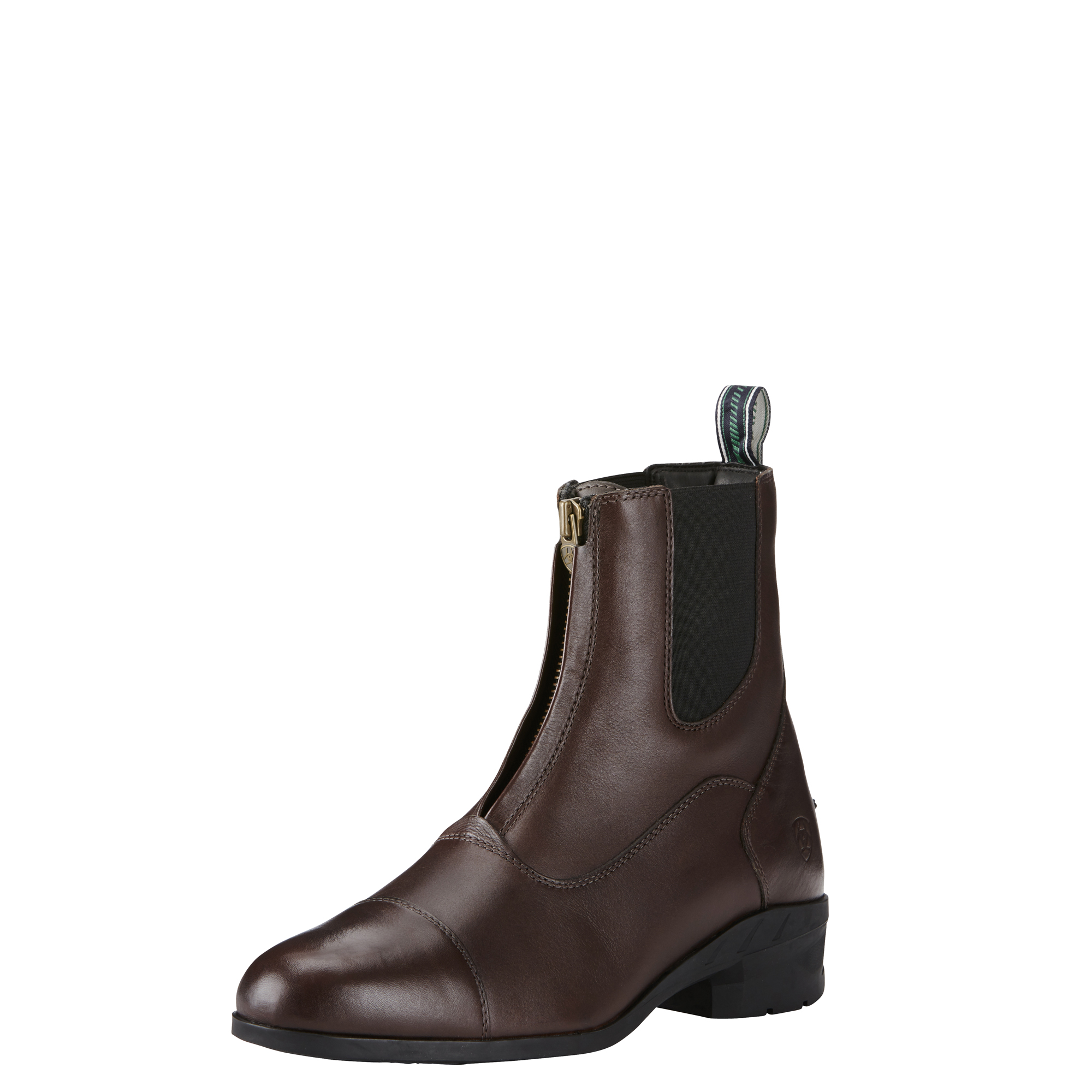 ARIAT Stiefelette MNS HERITAGE IV ZIP LIGHT ARIAT Stiefelette MNS HERITAGE IV ZIP LIGHT