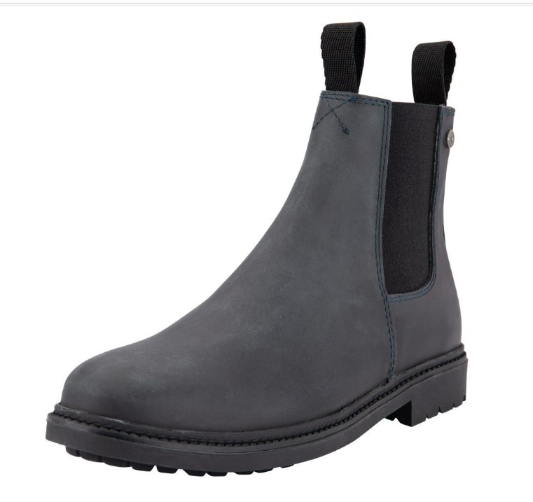 Südwind NEW WORK Chelsea Boots