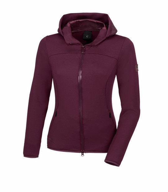 Pikeur Fleecejacke 4045 Selection Pikeur Fleecejacke 4045 Selection