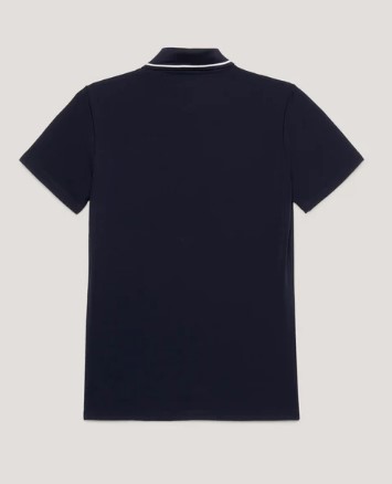 Tommy Hilfiger HARLEM Logo Poloshirt NOS