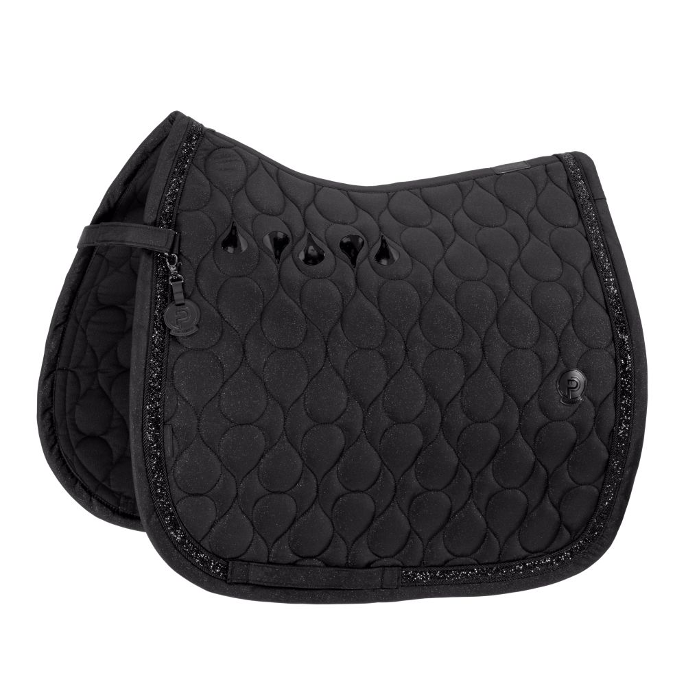 Eskadron Schabracke SPARKLE JEWEL P26 black DL