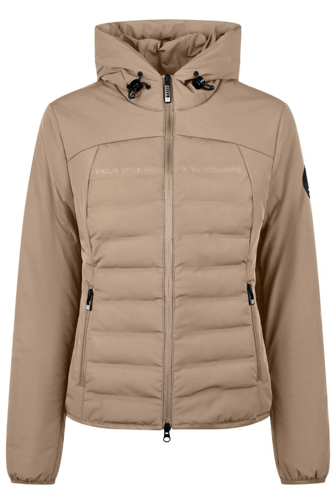 Pikeur QUILTED FLEXJACKET Jacke AL HW26
