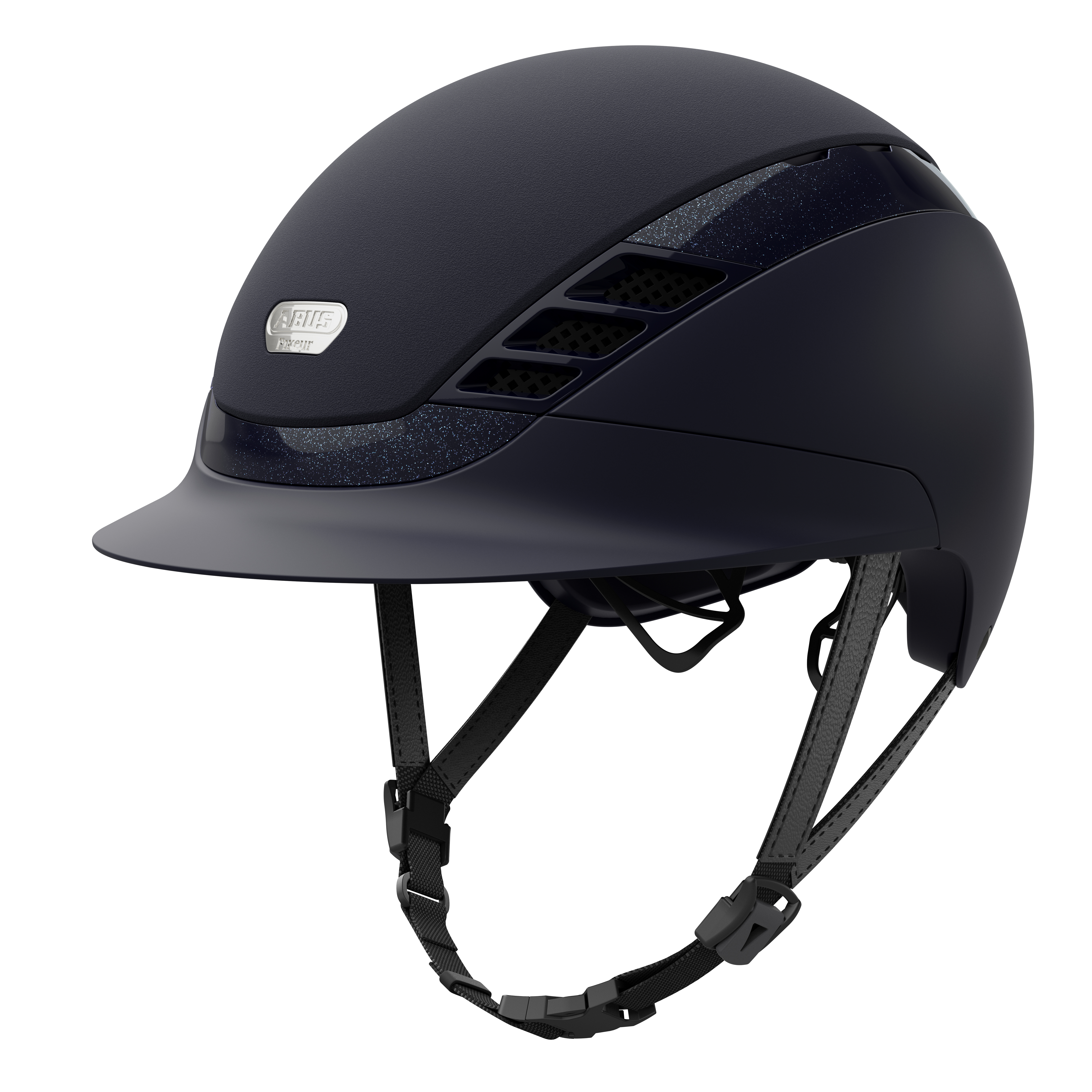 Pikeur Reithelm AirLuxe Surpreme by Abus Pikeur Reithelm AirLuxe Surpreme by Abus