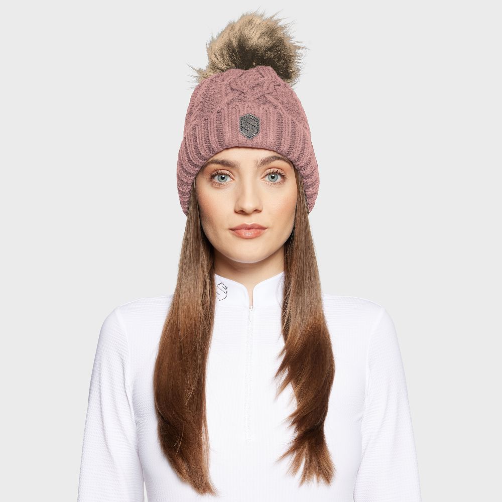 Samshield Beanie NORA CRY INT FW25 Samshield Beanie NORA CRY INT FW25
