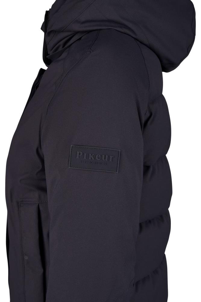 Pikeur Rainjacket 6019 SP HW24 nightblue 38