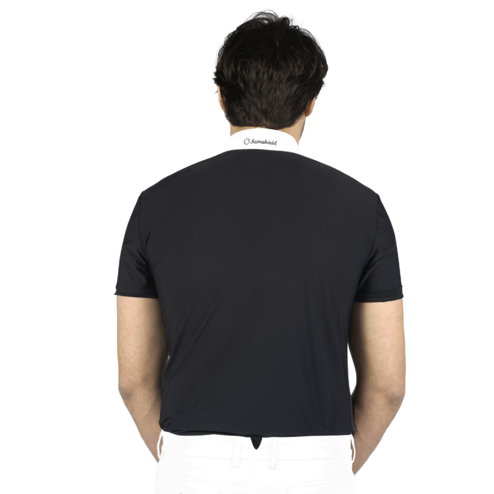 Samshield Turniershirt Christophe Samshield Turniershirt Christophe