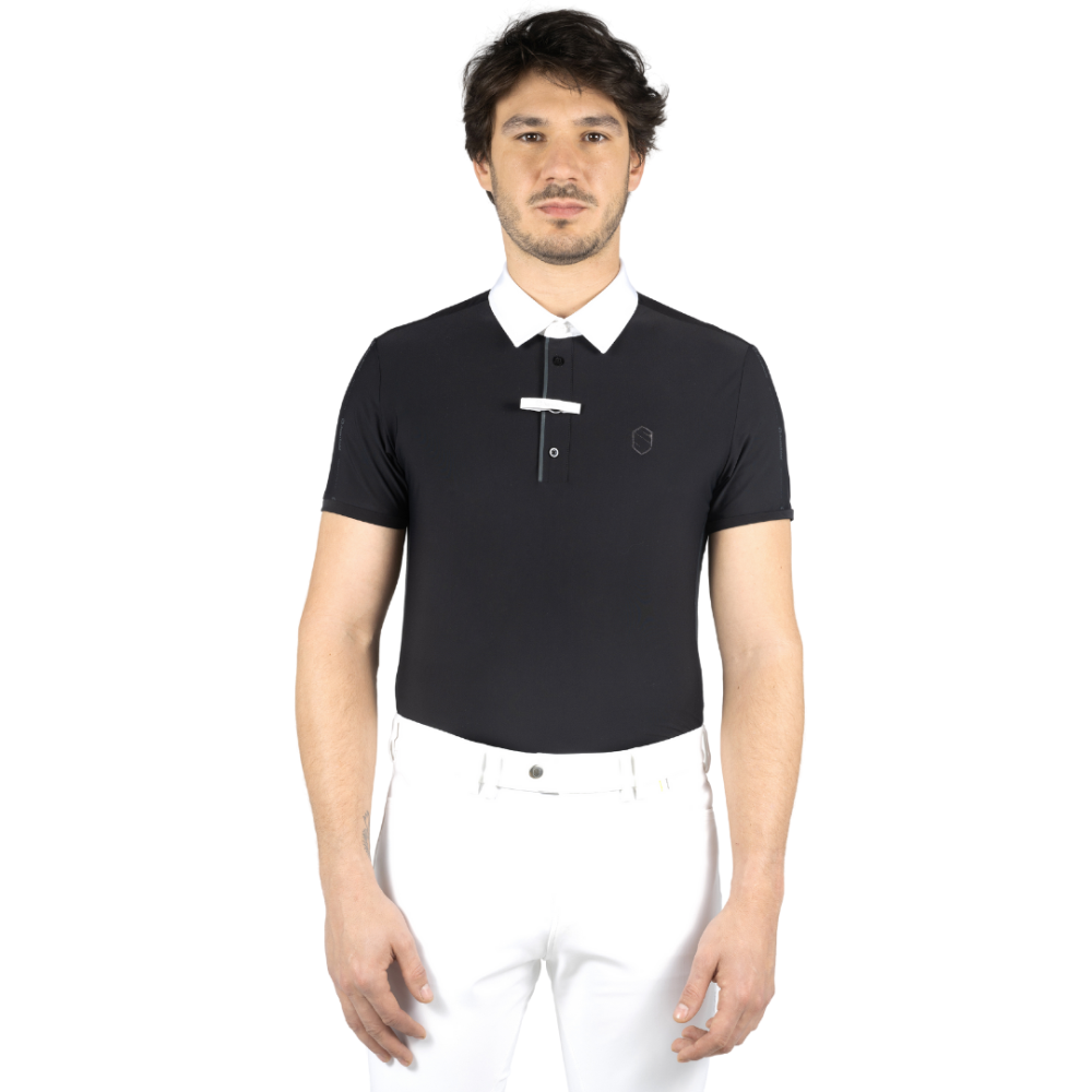 Samshield Turniershirt Christophe Samshield Turniershirt Christophe