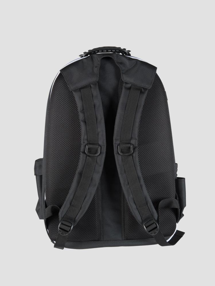 Equiline Rucksack Nathan black