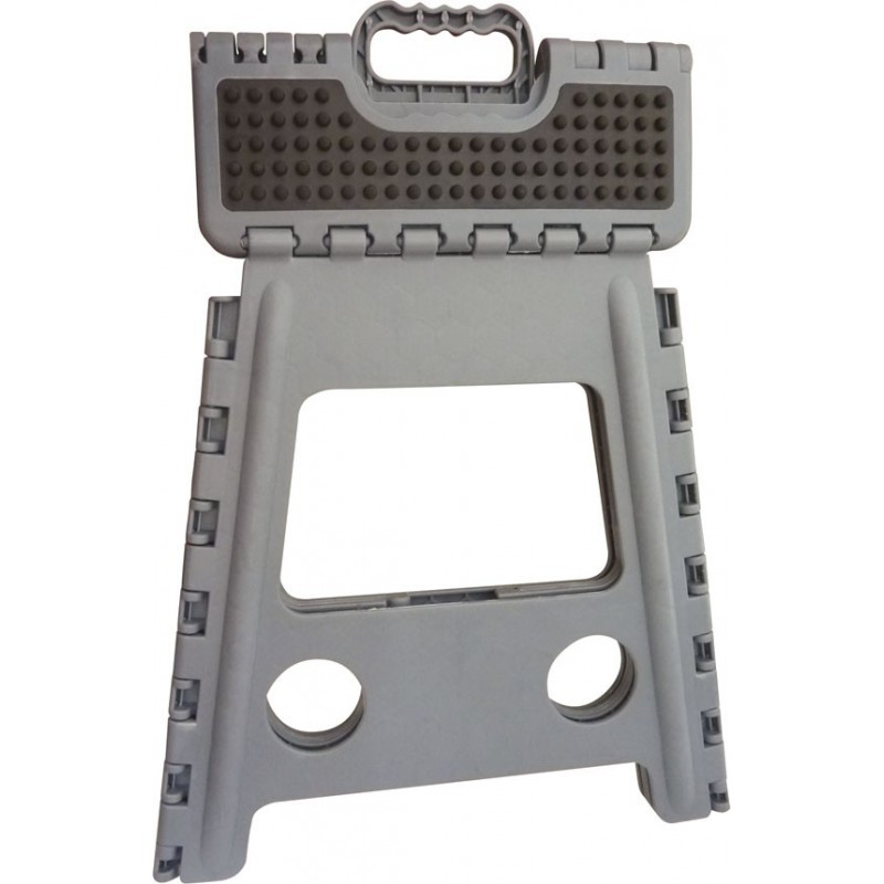 Hippo-Tonic Tritthocker und Aufsteighilfe Grip Hippo-Tonic Tritthocker und Aufsteighilfe Grip