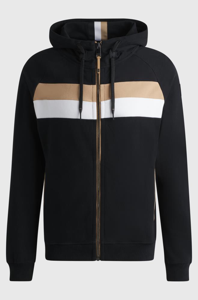 Boss Equestrian RIVER Zip Hoodie Boss Equestrian RIVER Zip Hoodie