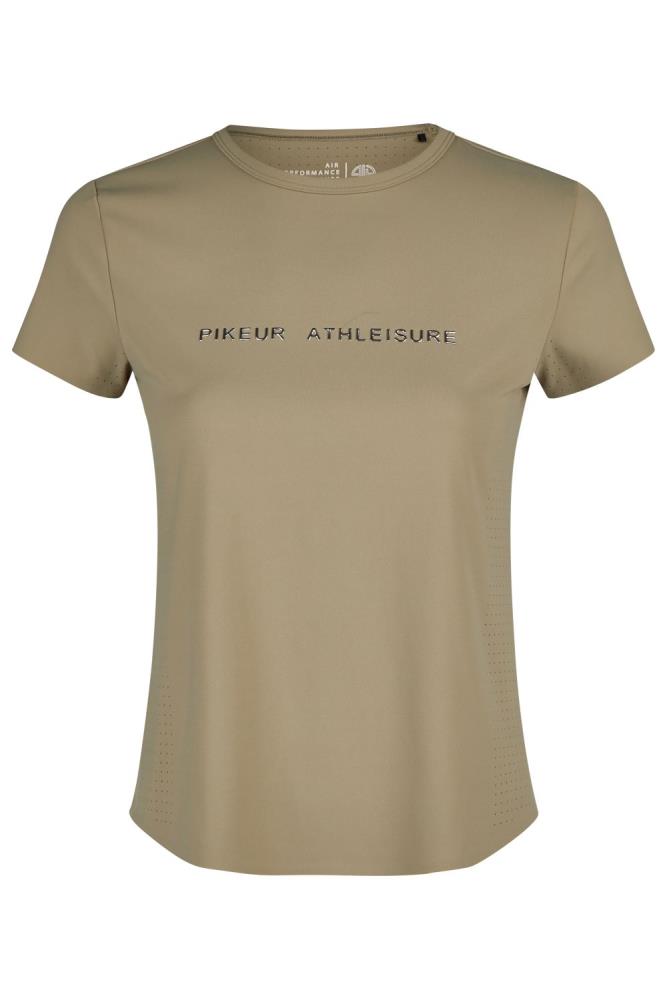 Pikeur Funktions Shirt 7218 AL FS25