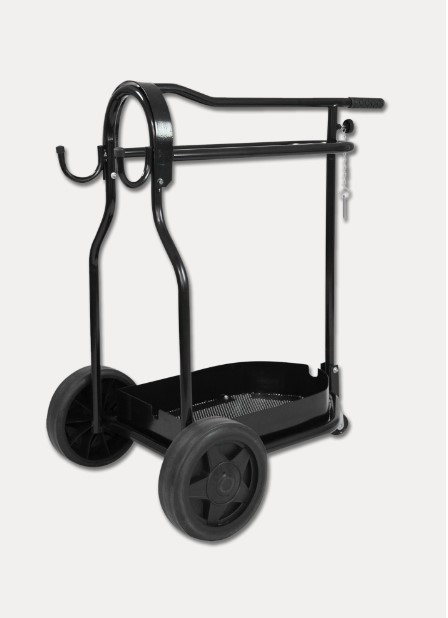 Stall-Carry Basket Stall-Carry Basket