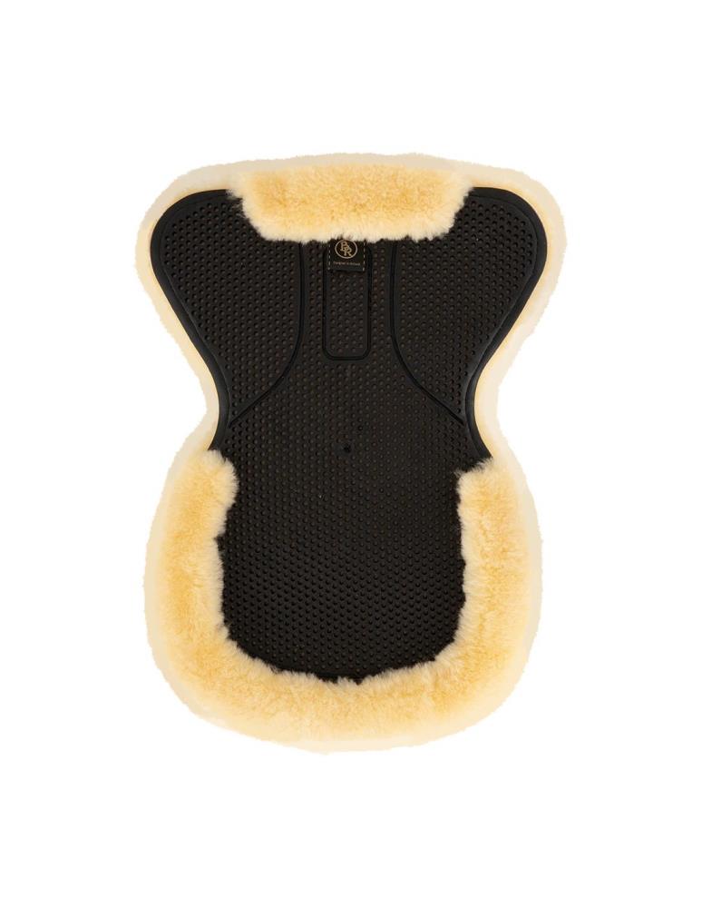 BR Gel-Pad Iconha Sheepskin BR Gel-Pad Iconha Sheepskin