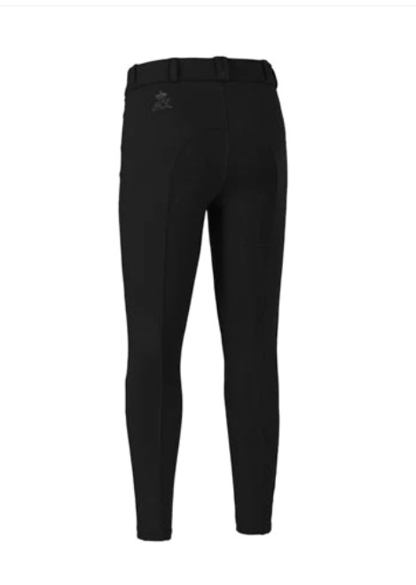 Kingsland Thermoreithose FG navy 134