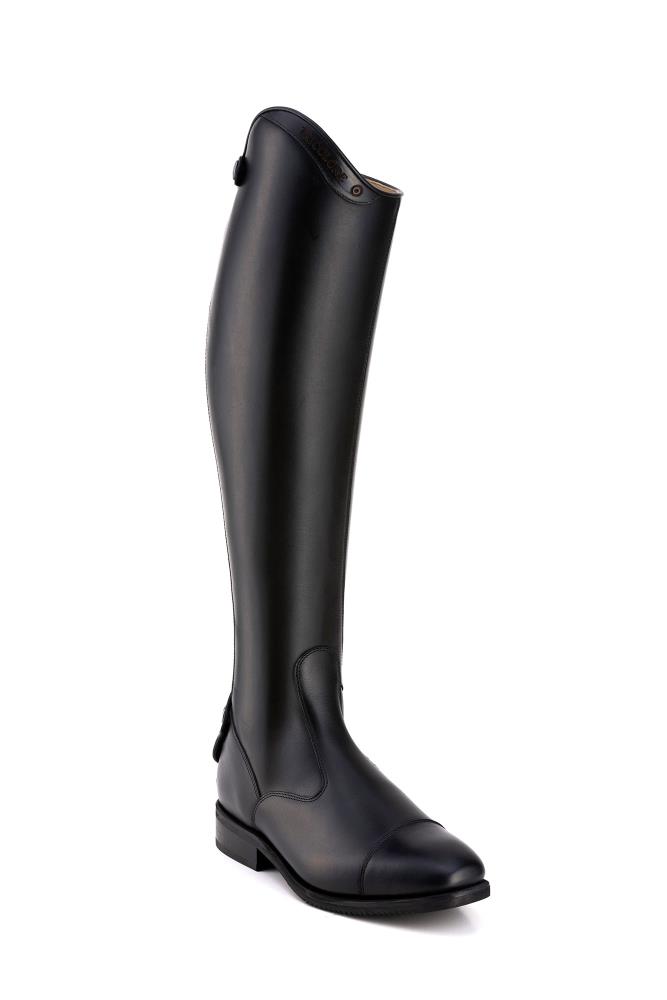 Italo/01 SmoBlk RouBlk