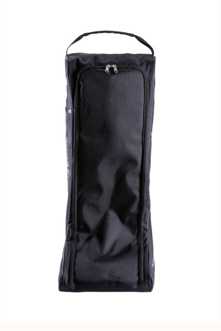 DeNiro Stiefeltasche Standard black DeNiro Stiefeltasche Standard black