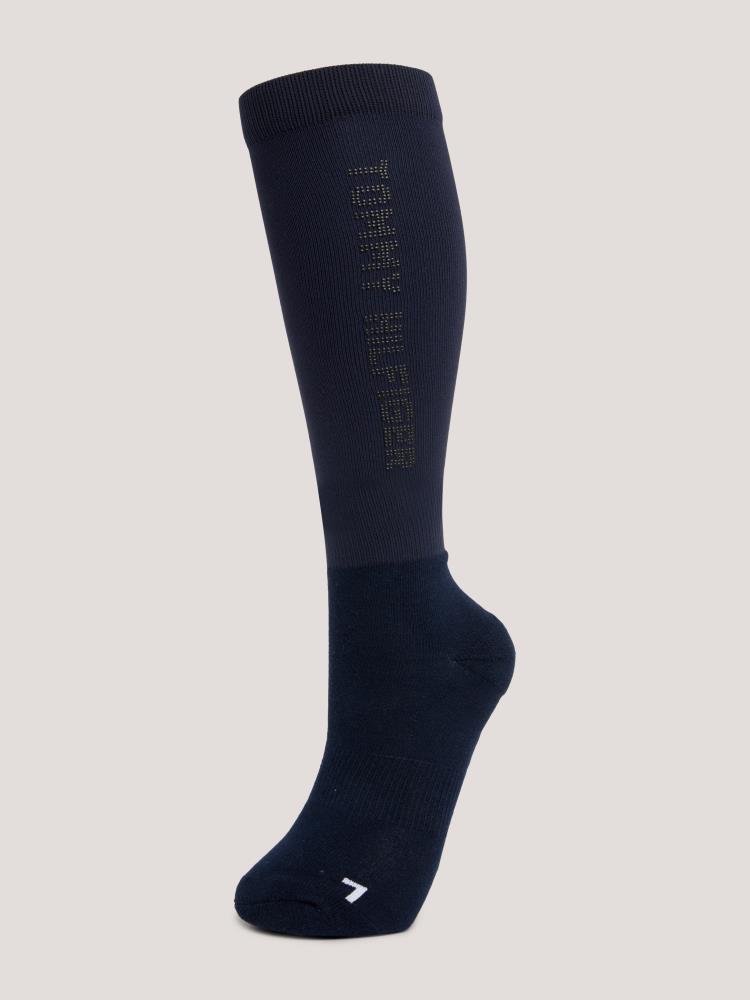 TH Lange Winter Reitsocken PARIS TH Lange Winter Reitsocken PARIS