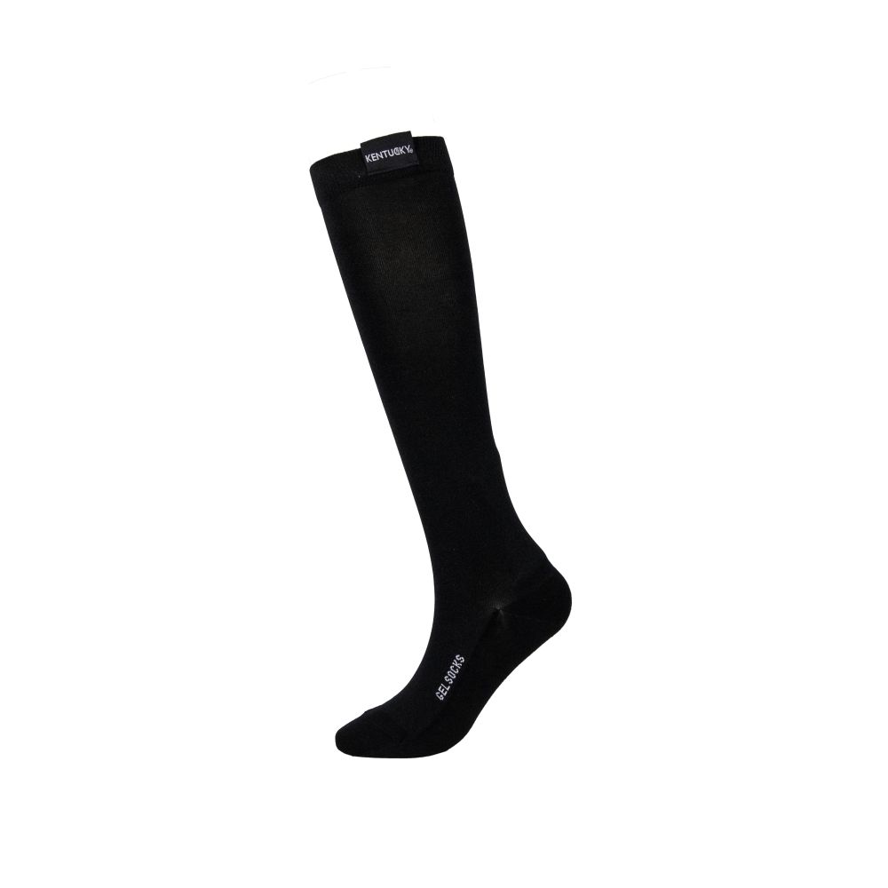 Kentucky HW Achilles Gel Socken 41-46 schwarz