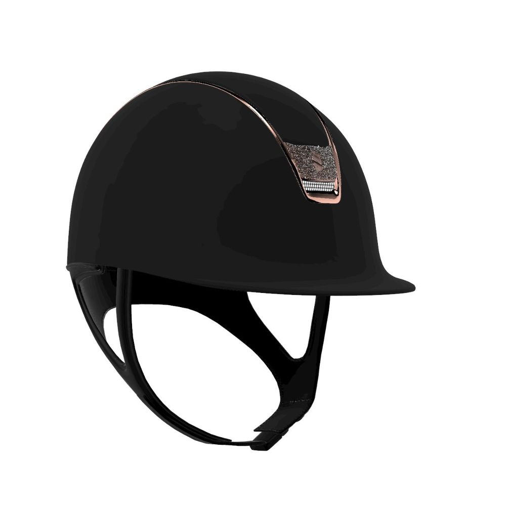Samshield Reithelm 2.0 SHD blk Samshield Reithelm 2.0 SHD blk