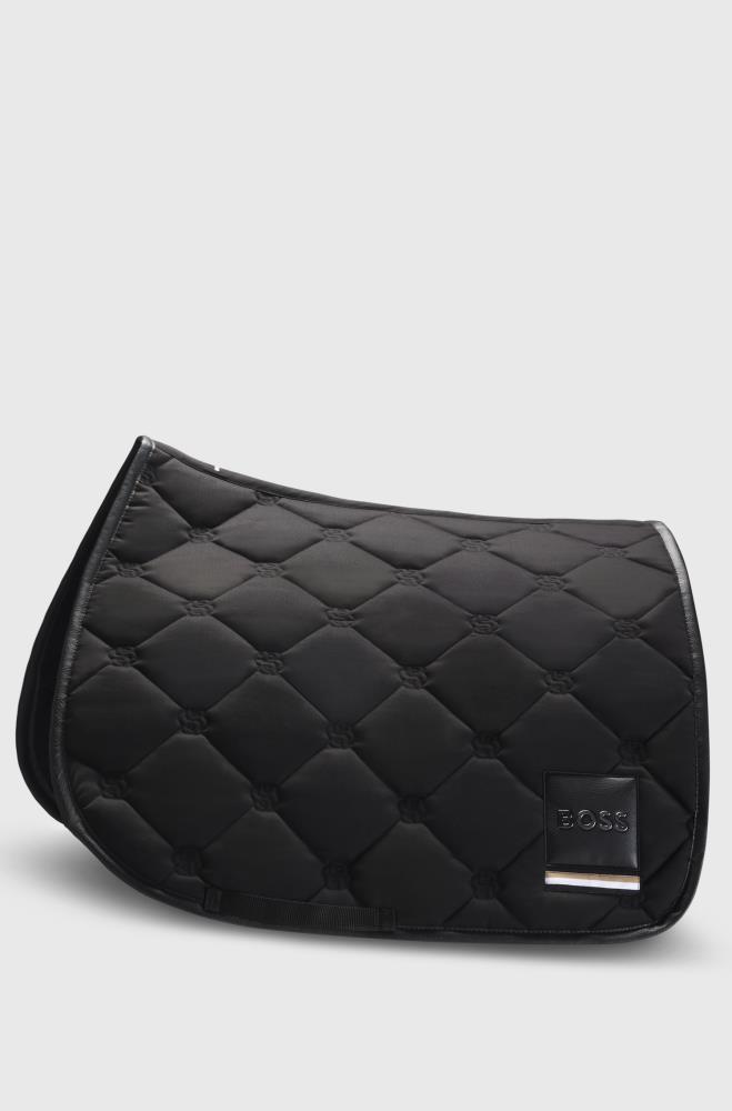 Boss Equestrian SOLID Dressurschabracke