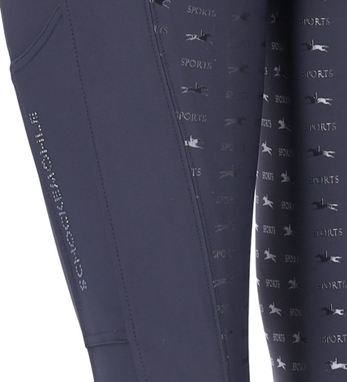 Schckemöhle Sports Reithose NOELLE FS dark blue 38