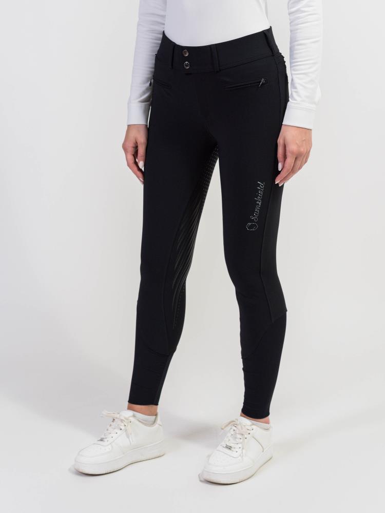 Samshield Reithose CLARA FG FW23 Samshield Reithose CLARA FG FW23