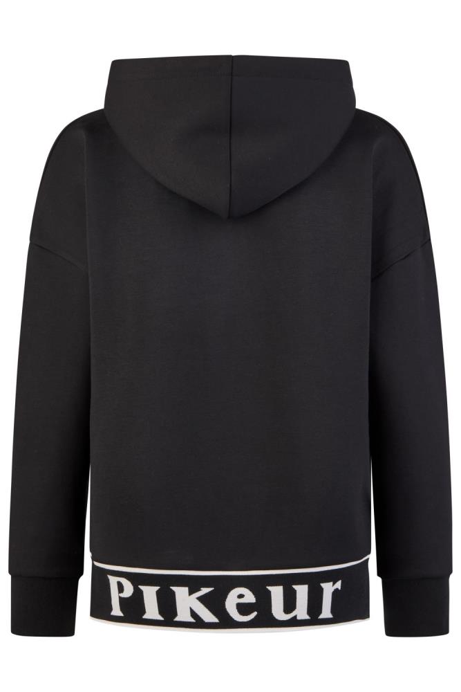 Pikeur Hoody 7237 SP FS25 black 38
