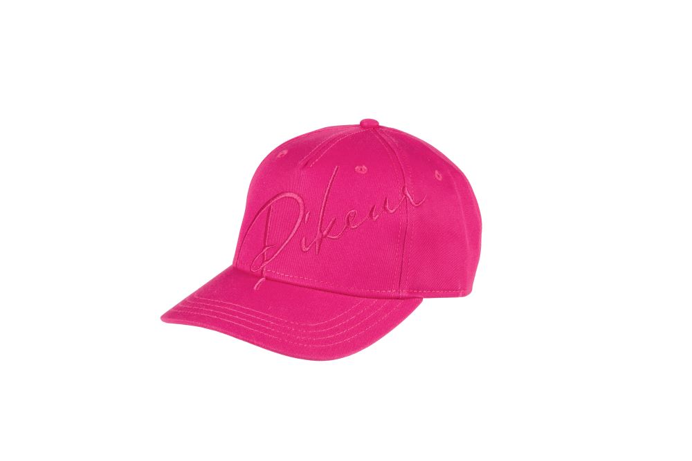 Pikeur Cap hot pink
