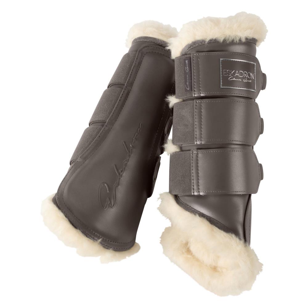 ESKADRON Gamaschen GLAMSLATE EVO-WOOL ESKADRON Gamaschen GLAMSLATE EVO-WOOL