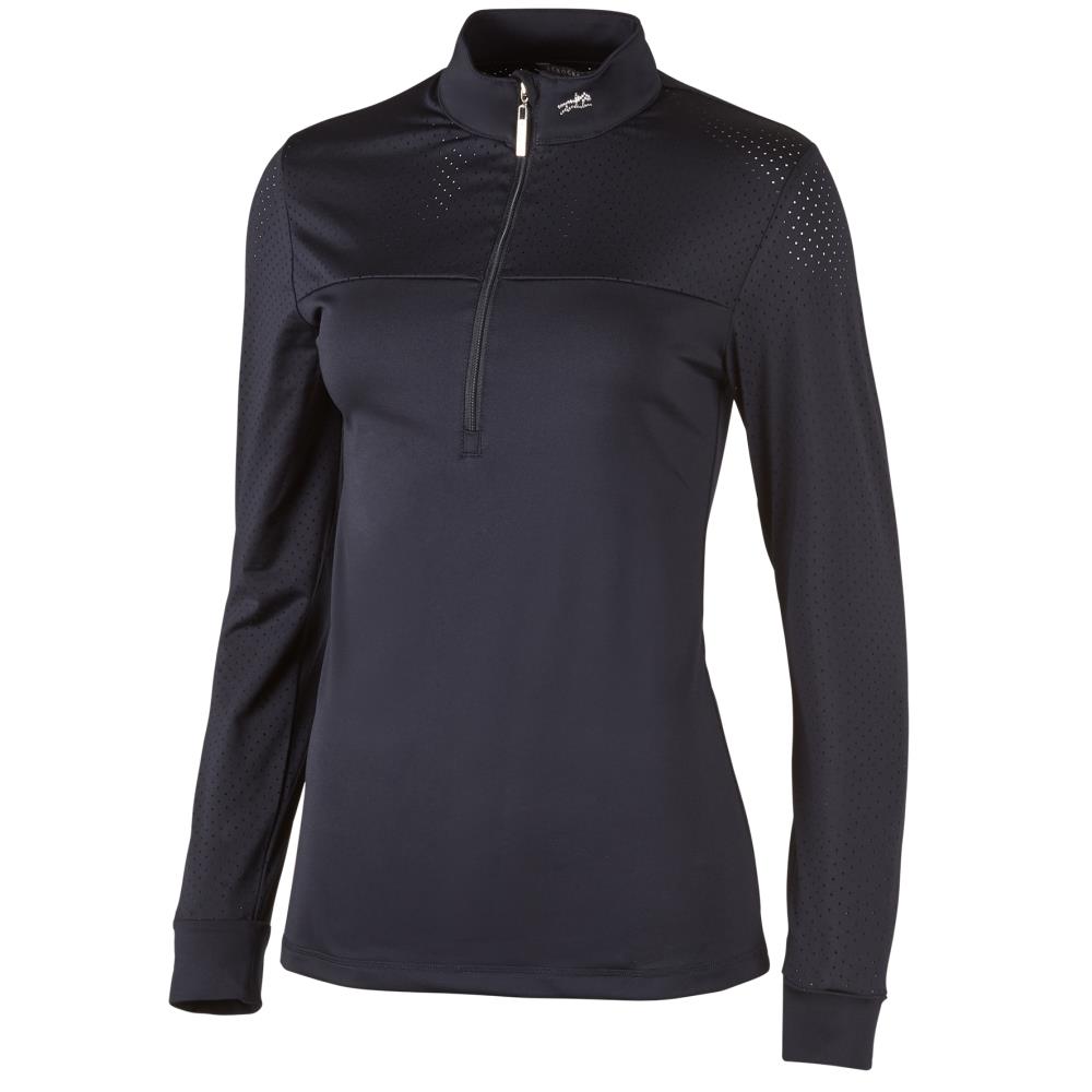 Schockemöhle Sports Turniershirt Penelope Style darkblue XS