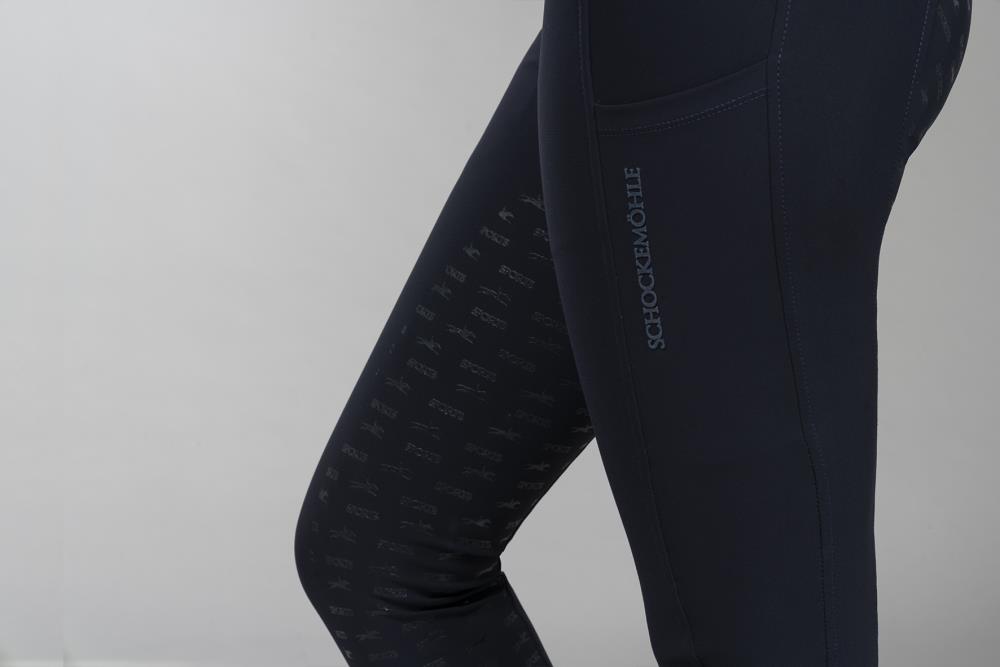 Schockemöhle SPCAROLA FS Style FG dark navy 36