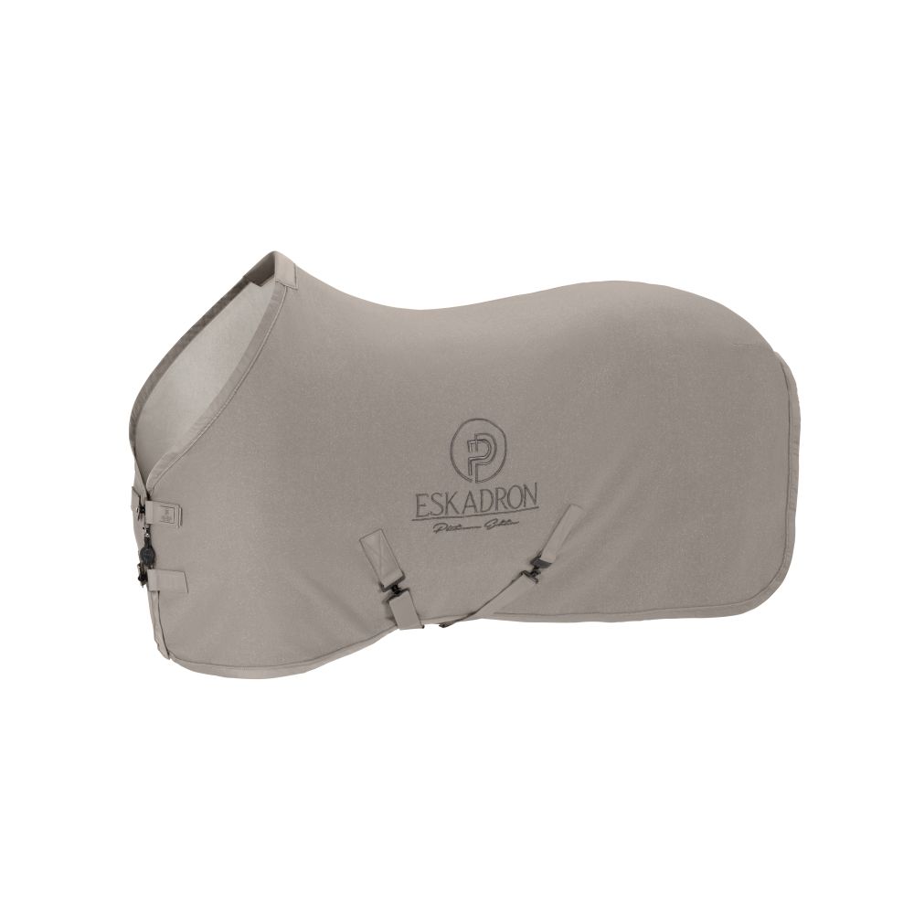 Eskadron Abschwitzdecke JERSEY SPARKLE P26