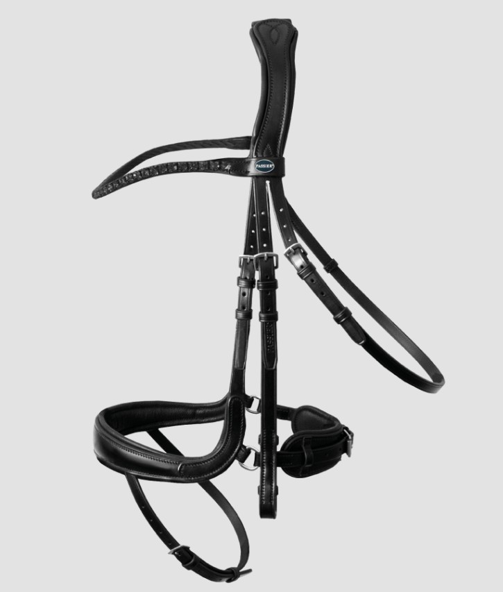 Passier Trense MOVE by J. Krajewski