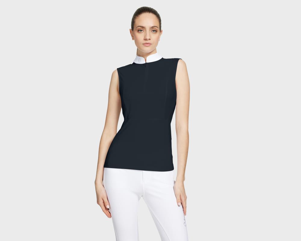 Samshield JASMINE Turnier Top SS24