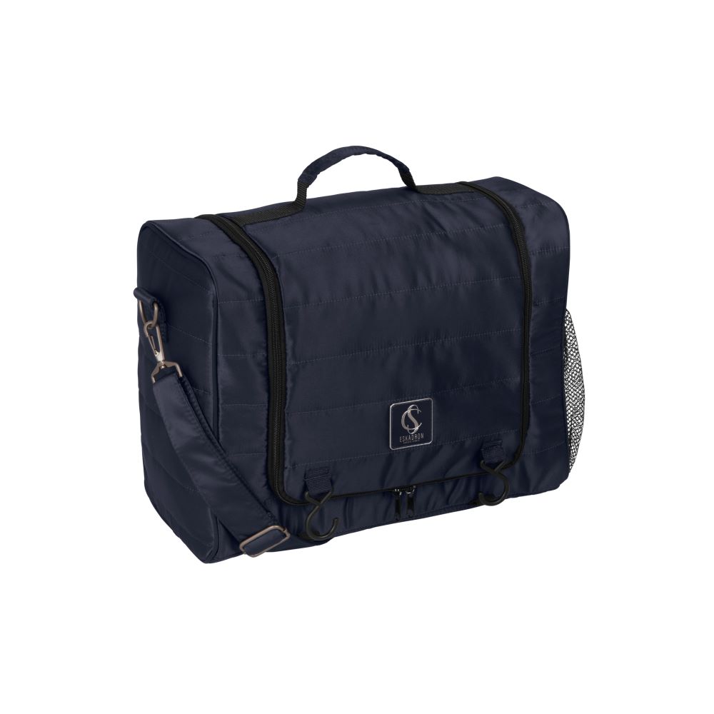 Eskadron Organizer Tasche Mattgloss CS24 S/S navy Eskadron Organizer Tasche Mattgloss CS24 S/S navy