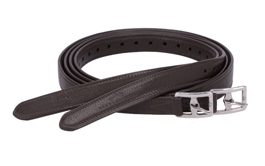 Schockemöhle SP Steigbügelriemen Colorado Soft Schockemöhle SP Steigbügelriemen Colorado Soft